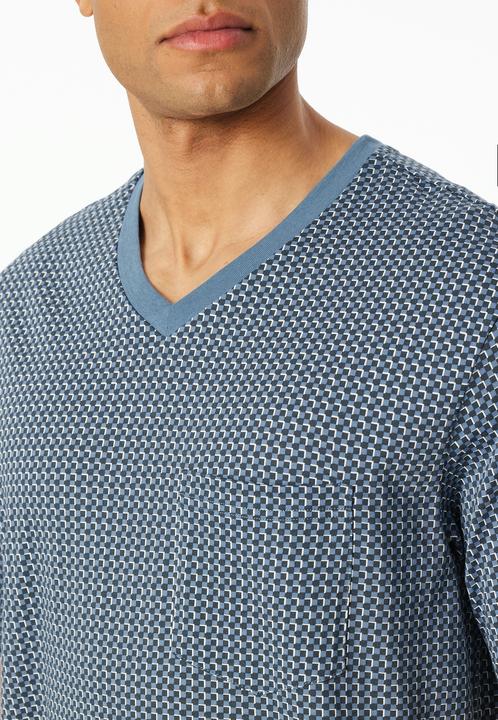 Produktbild Schiesser Pyjama Comfort Nightwear (54, XL)