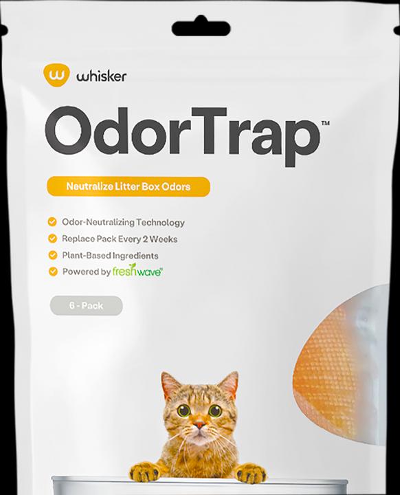 Actual product image Litter-Robot Odortrap