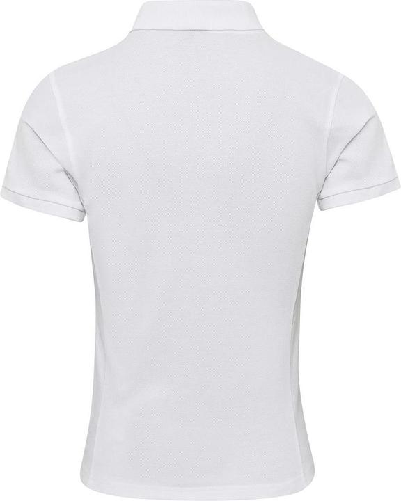 Actual product image Premier PoloShirt Coolchecker with CoolPlus (L)