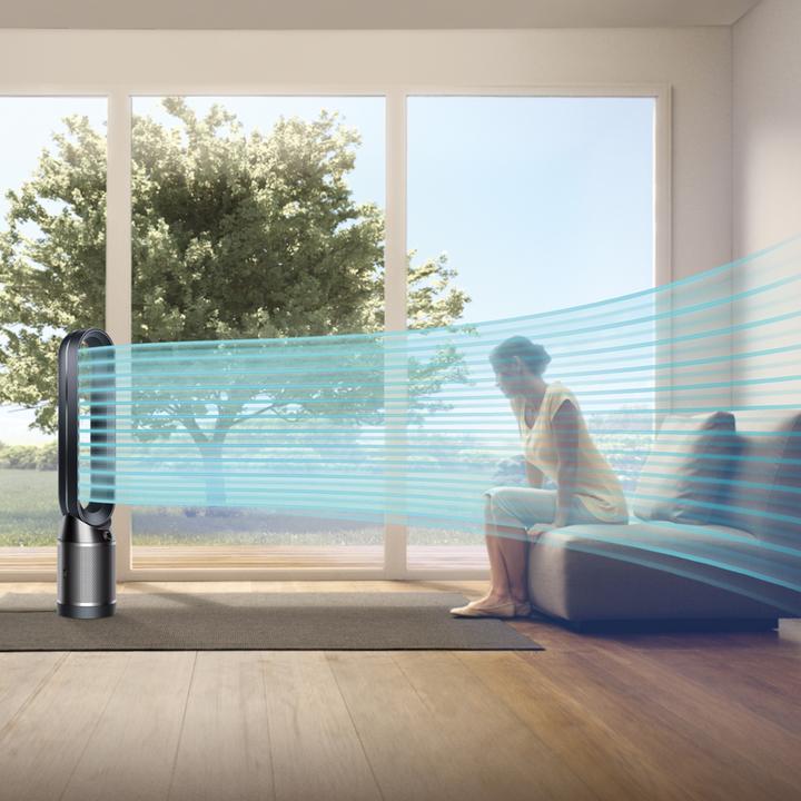 Produktbild Dyson Pure Cool Tower
