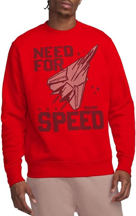 Produktbild Top Gun Maverick Sweatshirt (L)