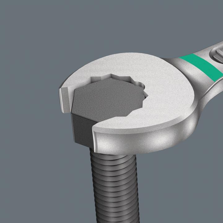 Image du produit Wera 9524 Jeu de outils de montage photovoltaïque 1