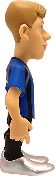 Image du produit Minix - Football - Inter Milan - Nicolò Barella 023 - Figurine 12cm