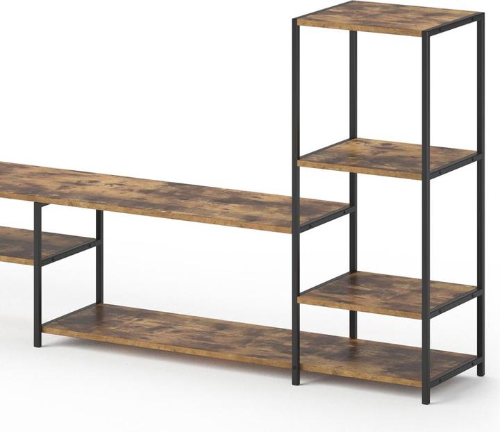Actual product image Vicco Fyrk (226 x 34 x 93 cm)