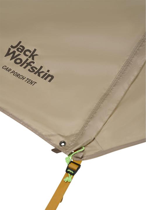 Image du produit Jack Wolfskin Car Porch Tent (Auvent, 1.78 kg, 2 personnes)
