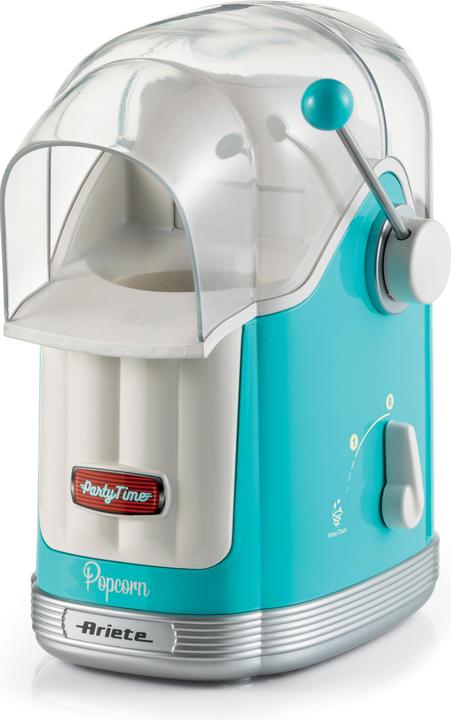 Ariete 2958 Popcorn-Maschine PartyTime