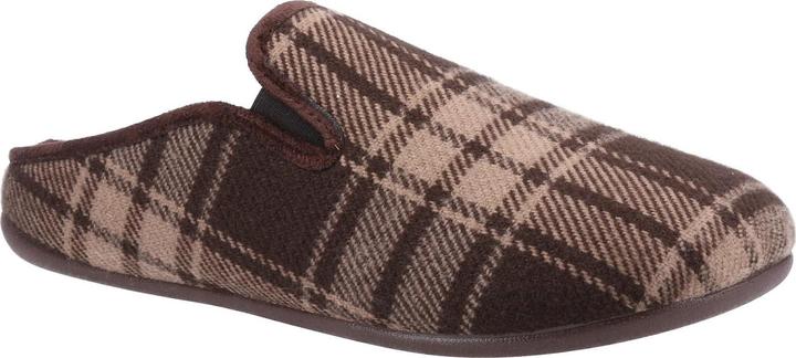 Produktbild Cotswold Hausschuhe Syde (43)