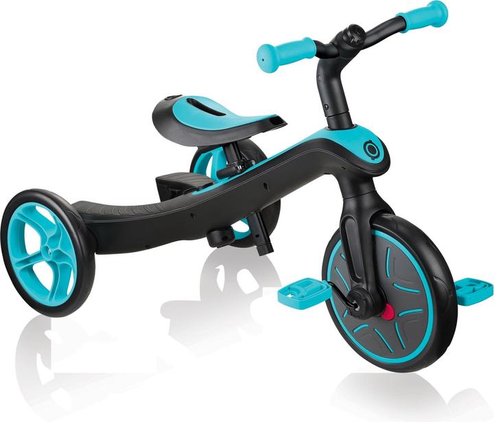 Produktbild Globber Explorer 4 in 1