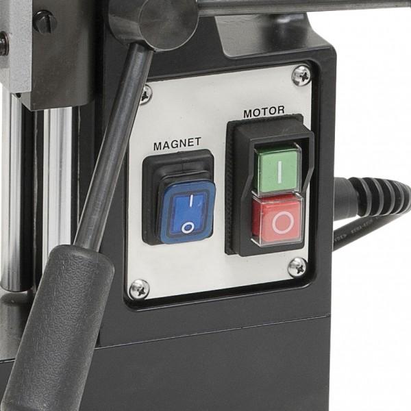 Produktbild Bernardo Cantina Bernardo - Magnet-Kernbohrmaschine MD 4055