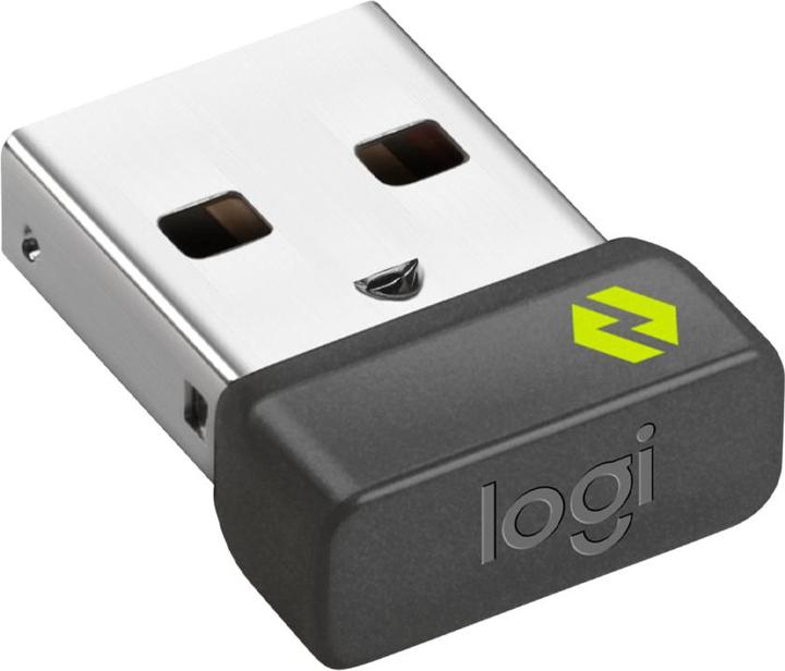 Produktbild Logitech MX Keys Mini for Business (DE, Kabellos)