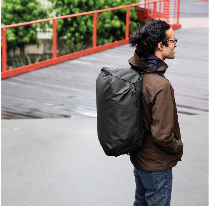 Produktbild Peak Design Travel Duffel 35L (Kamera Schultertasche, 35 l)