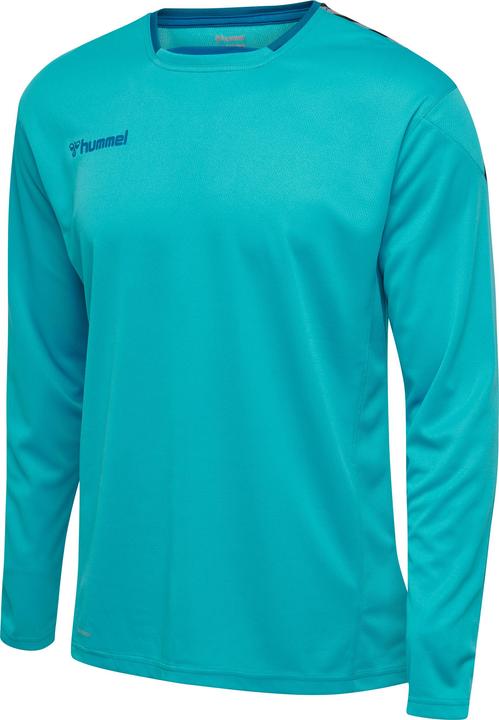 Produktbild hummel Authentic Kids Poly Jersey L/S (140)
