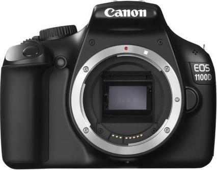 Immagine prodotto Canon Corpo EOS 1100D