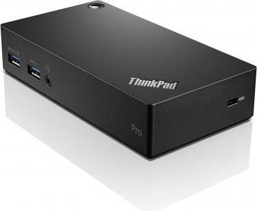 Actual product image Lenovo ThinkPad Universal USB-C (12 Ports)