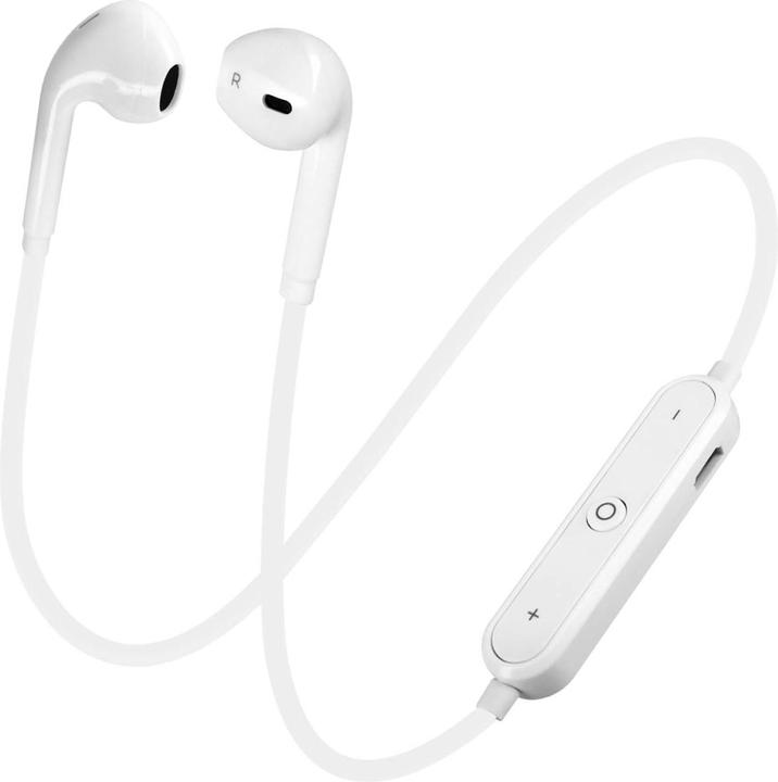 Actual product image Akashi Bluetooth HD Running Headphones (ANC, 5 h, Wireless)