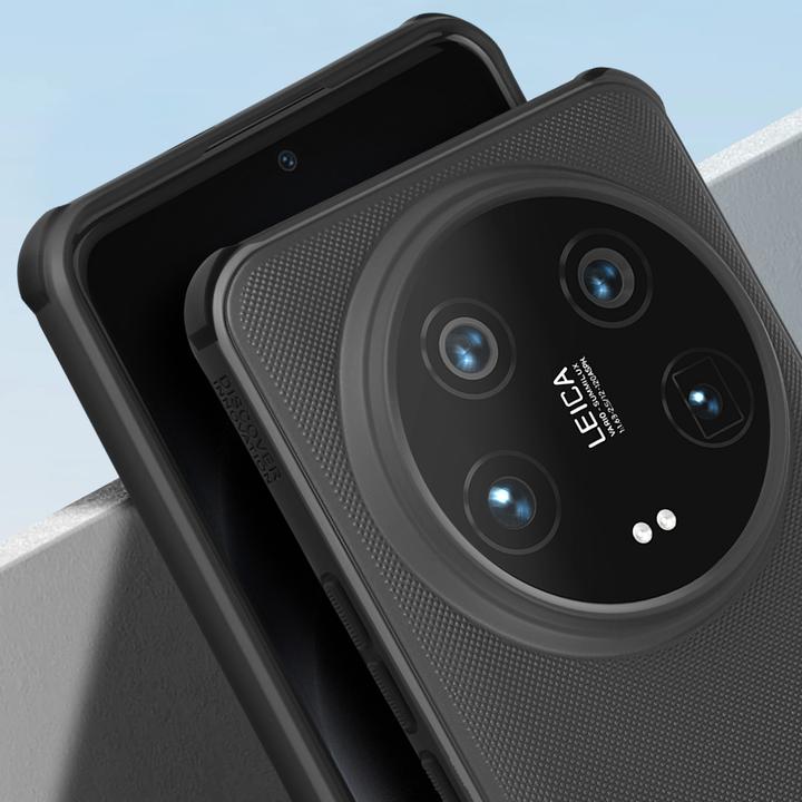 Produktbild Nillkin Super Frosted Shield Pro Case Series (Xiaomi 14 Ultra)
