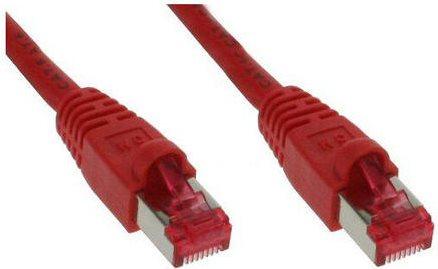 Actual product image InLine Patch cable (S/FTP, CAT6, 20 m)