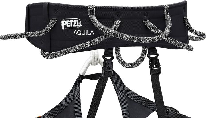 Actual product image Petzl Aquila (S)