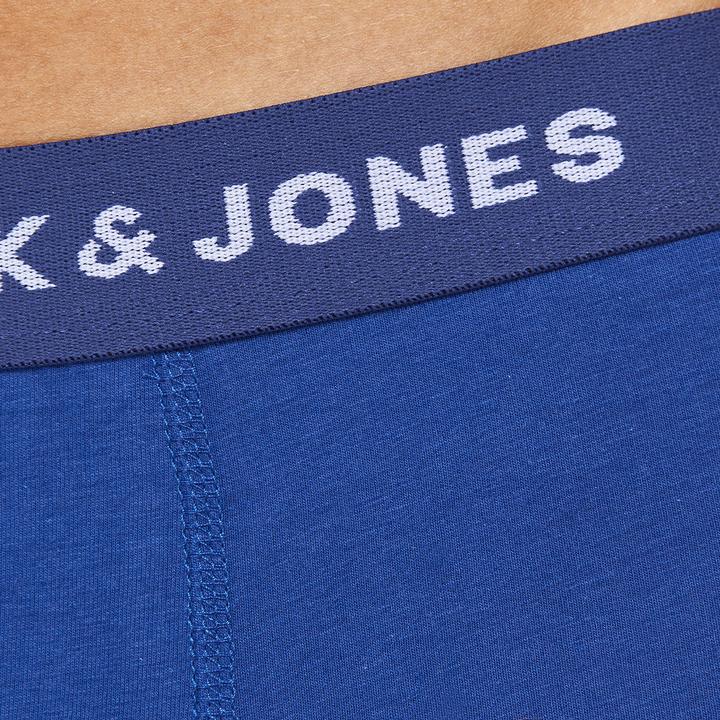 Immagine prodotto Jack & Jones 10er Pack Basic Retro Short / Pant (S, confezione da 10)