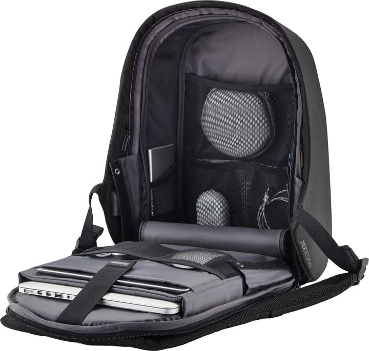 Actual product image XD Design Bobby Hero Anti-Theft Backpack (16 l)