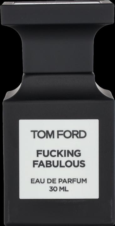 Immagine prodotto Tom Ford Fu*** favoloso (Eau de parfum, 30 ml)