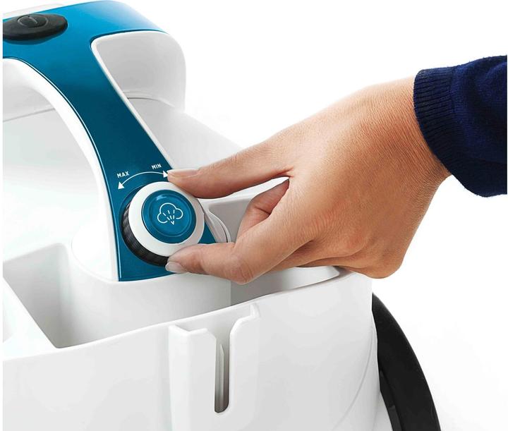 Image du produit Polti Vaporetto Smart100T (4 bar, 1500 W)