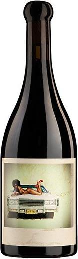 Produktbild Orin Swift Machete California (1 x 75 cl, 2016)