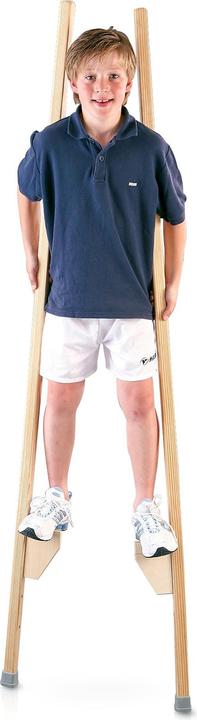 Actual product image Sport-Thieme Stilts
