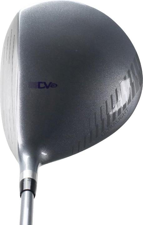 Actual product image U.S. Kids Golf Ultralight Driver 54" 137-145cm purple (Left-handed)