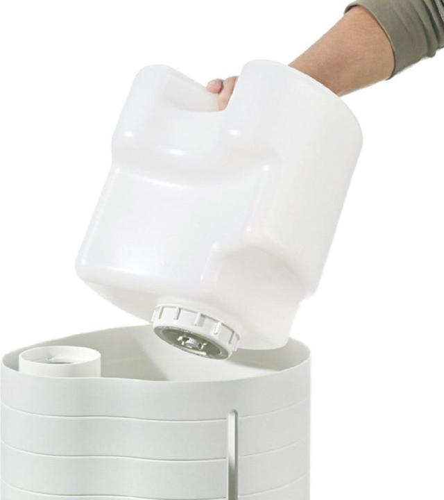 Image du produit Beurer Lb 50 (40 m²)