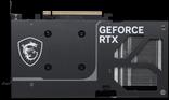 Actual product image MSI GeForce RTX 5060 Ti VENTUS 2X OC PLUS (16 GB)