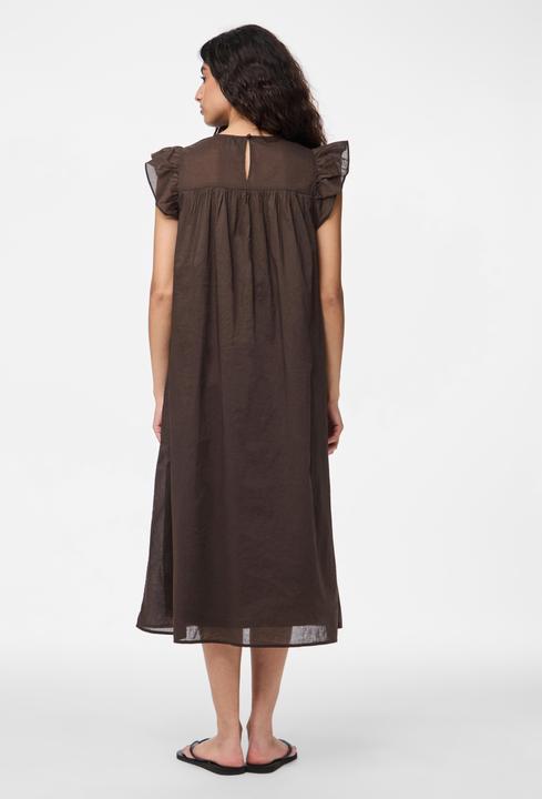 Produktbild Pieces PCASTRID Midikleid (XS)