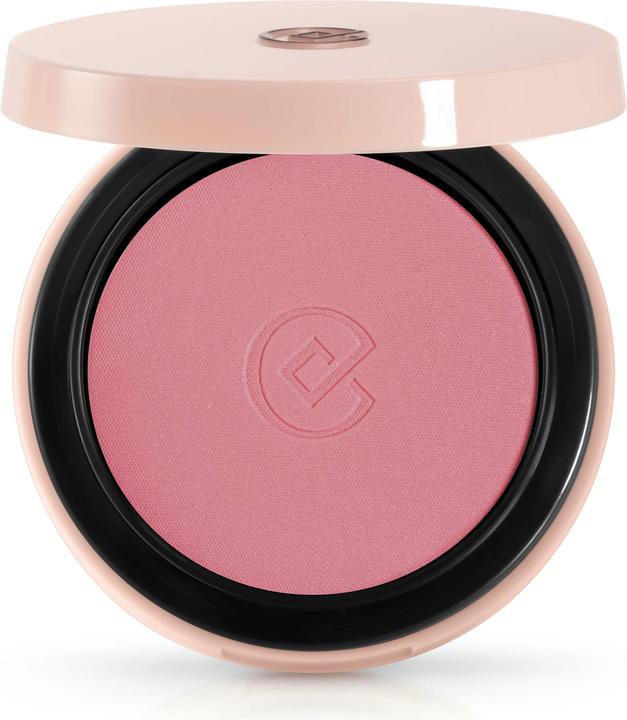 Collistar Impeccable Maxi Blush No 07 (07 - Ortensia)