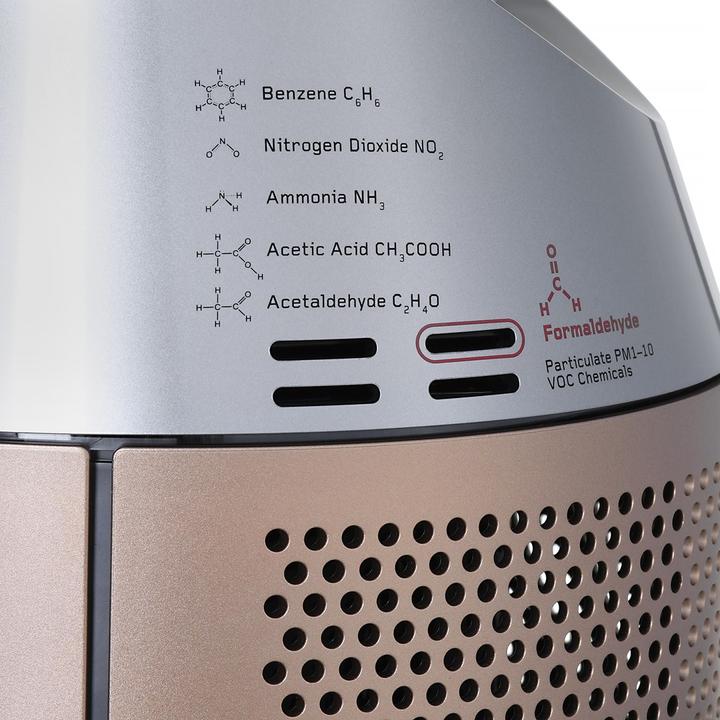 Image du produit Dyson Hot+Cool HP09 Formaldehyde (27 m²)