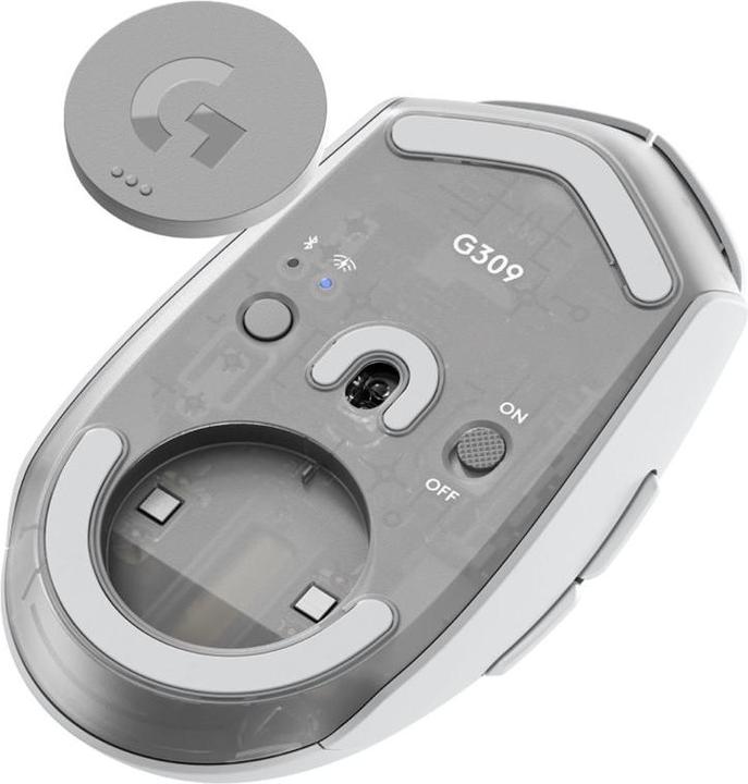 Immagine prodotto Logitech G309 Lightspeed (Senza fili)