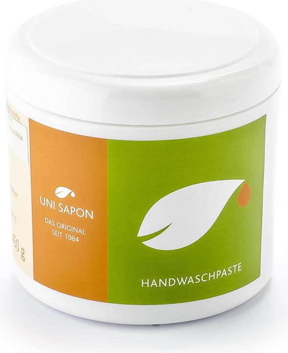 Uni Sapon Handwaschpaste Paste
