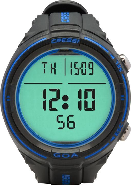 Produktbild Cressi Goa