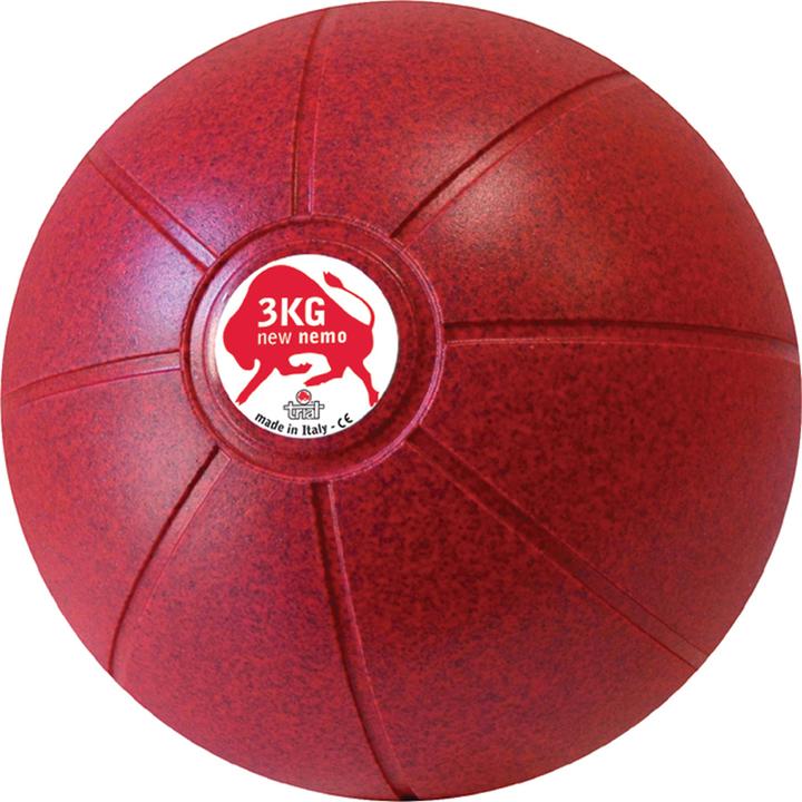 Produktbild Trial Medizinball (3 kg, 190 mm)