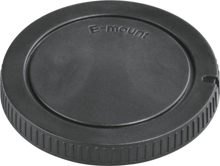 Image du produit Hama Couvercle de boîtier pour NEX/Sony