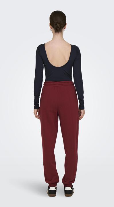 Image du produit Only Play ONPLUX Taille haute Coupe normale Pantalons de jogging (XS)