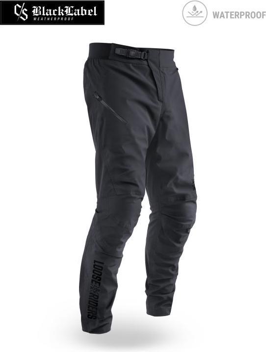 Produktbild Loose Riders Unisex Waterproof Pants (38)