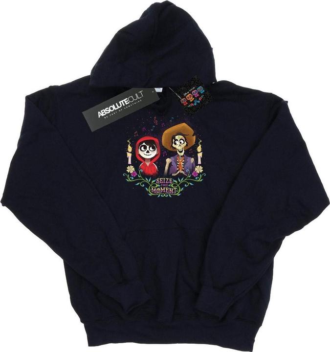 Disney Coco Miguel And Hector Kapuzenpullover (3XL)