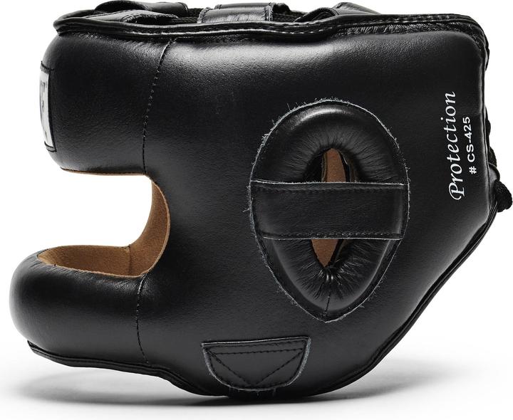 Actual product image Leone Kopfschutz Nose (L)