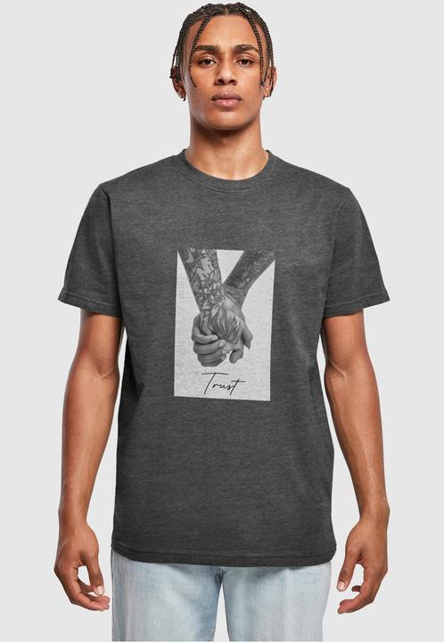 Image du produit Mister Tee Tee Trust 2.0 - 15653 (S)