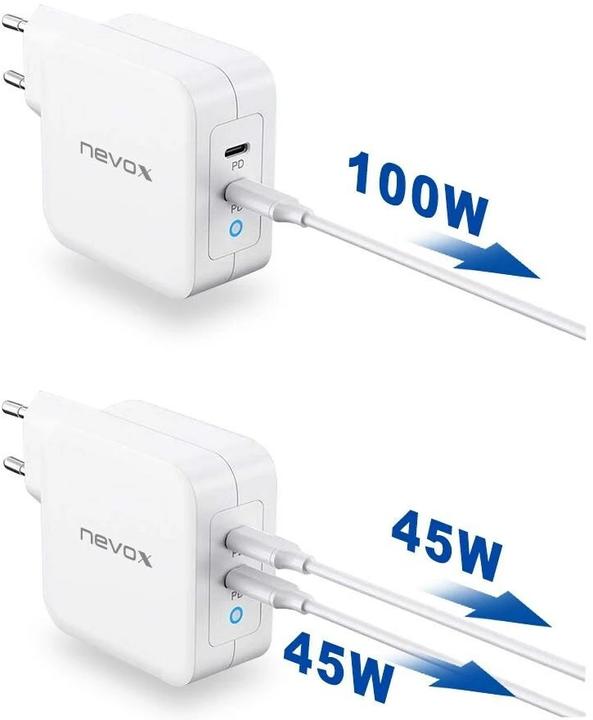 Image du produit Nevox Charger (100 W)