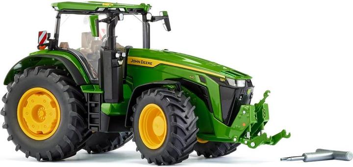 Image du produit Wiking Machines agricoles