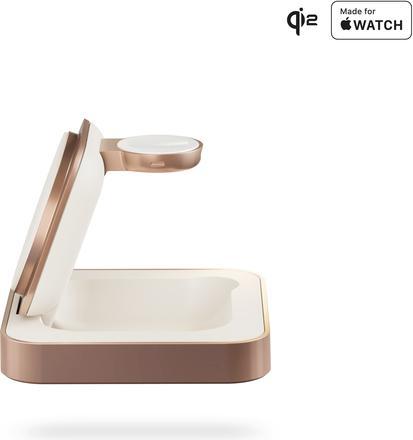 Image du produit OtterBox Zens Pro2 Nightstand-Wall Crgr (15 W)