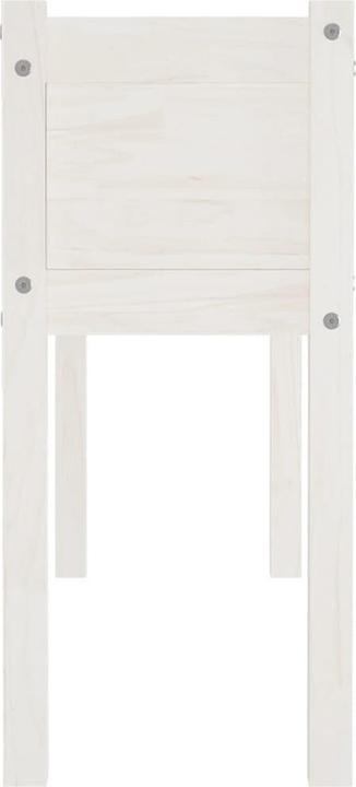 Image du produit VidaXL Jardinière