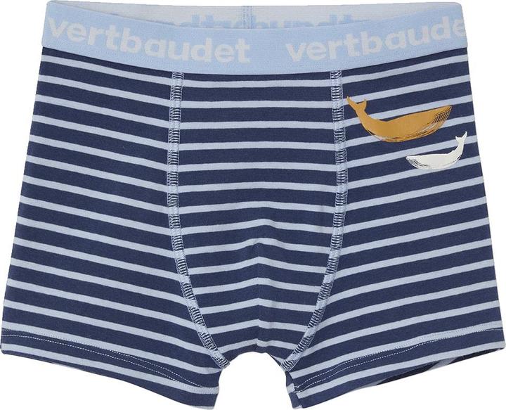 Actual product image Vertbaudet Underwear Bottom (152, 5-pack)
