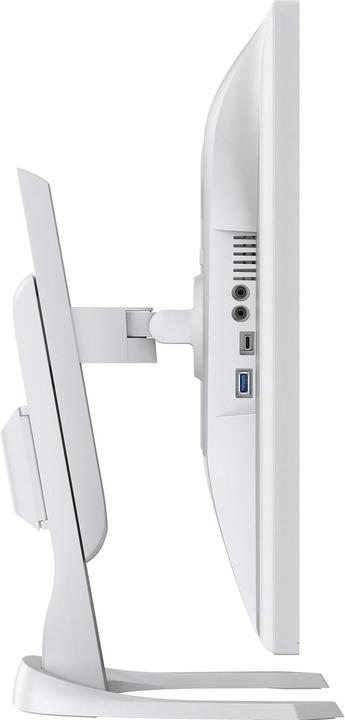 Actual product image Eizo FlexScan EV3240X (3840 x 2160 Pixels, 31.50")